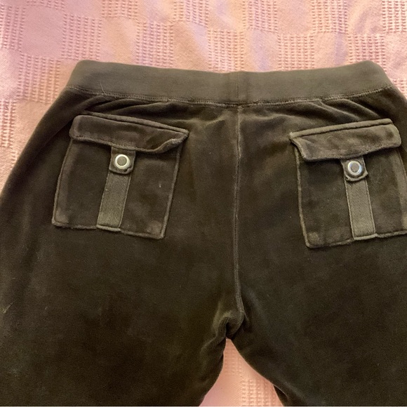 Brown Juicy Tracksuit - Picture 2 of 5